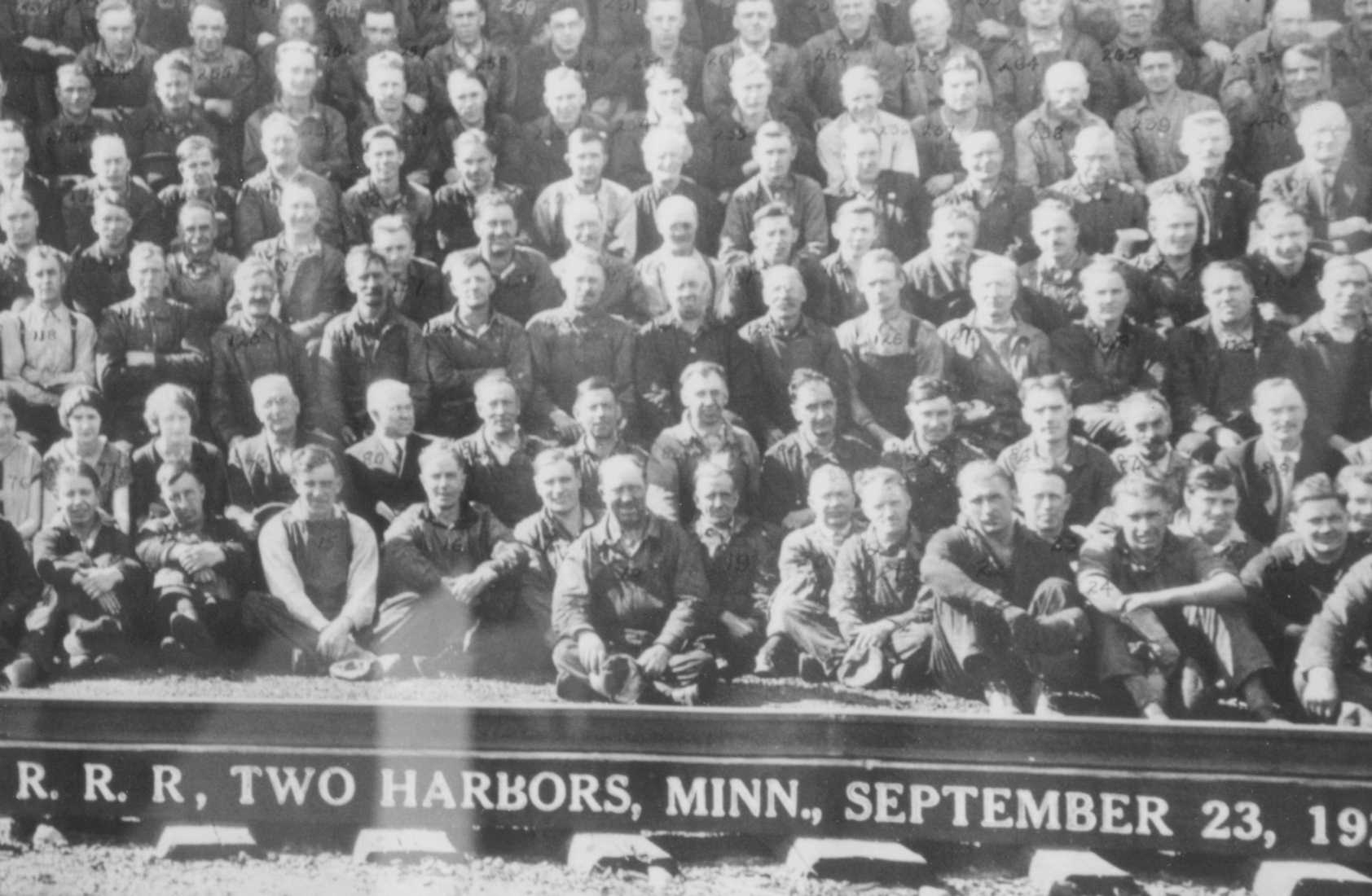 CLICK HERE TO FIND RAY'S GRANDFATHER.